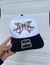 Base Hit Trucker Hat