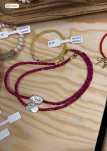 Kona Pearl + Gemstone Necklace