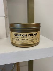 Fall Kick Off Box - Cocoa