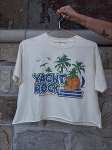 Yacht Rock Tee