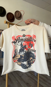 Amarillo Tee