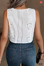 Homegrown Pocket Top