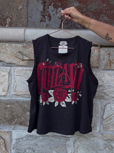 Outlaw Tank