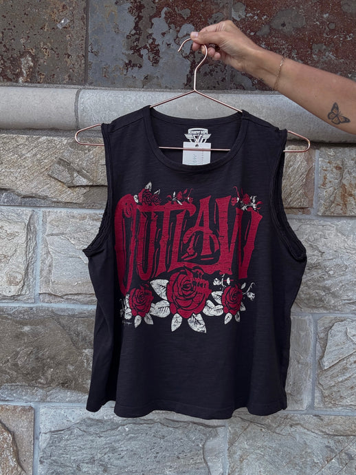 Outlaw Tank