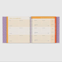 The Vision Board Journal