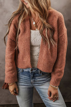 Noah Cardigan