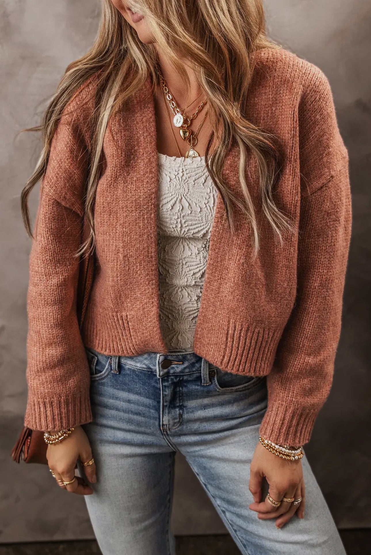Noah Cardigan