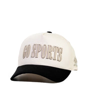 Go Sports Trucker Hat