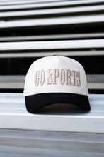 Go Sports Trucker Hat