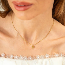 Sweetheart Necklace