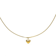 Sweetheart Necklace