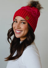 Holiday Spirit Beanie