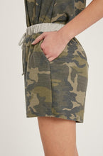 Hunters Prayer Knit Shorts