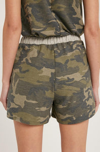 Hunters Prayer Knit Shorts