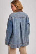 Halverson Barn Jacket