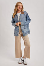Halverson Barn Jacket