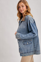 Halverson Barn Jacket
