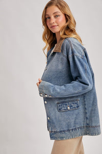 Halverson Barn Jacket