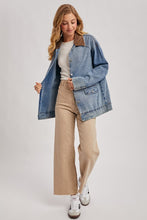 Halverson Barn Jacket
