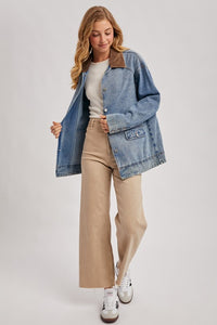 Halverson Barn Jacket