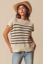 Hawthorne Knit Top