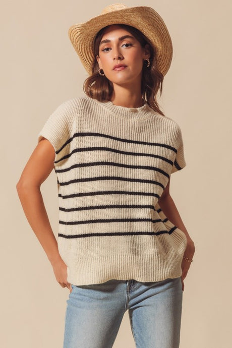 Hawthorne Knit Top