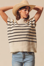 Hawthorne Knit Top