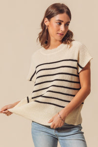 Hawthorne Knit Top