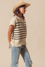 Hawthorne Knit Top