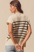 Hawthorne Knit Top