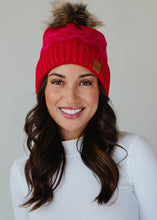 Holiday Spirit Beanie