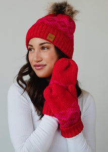 Holiday Spirit Beanie