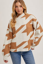 Hit The Slopes Pullover