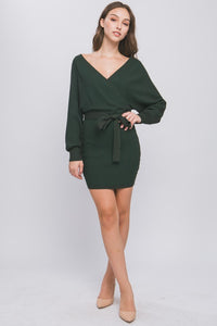 Carol Knit Dress