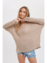 Penn Sweater