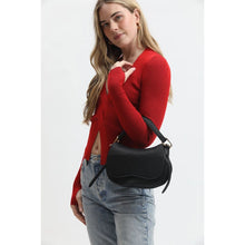 Belinda Crossbody - Black