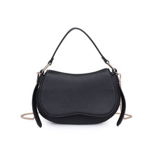 Belinda Crossbody - Black