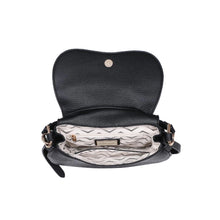 Belinda Crossbody - Black