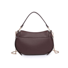 Belinda Crossbody - Chocolate