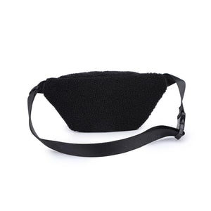 Orson Sherpa Sling Bag - Black