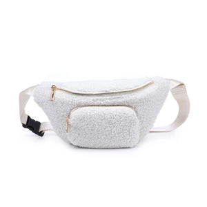 Orson Sherpa Sling Bag - Snow