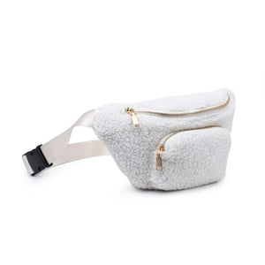 Orson Sherpa Sling Bag - Snow