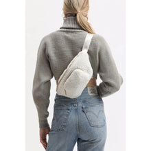 Orson Sherpa Sling Bag - Snow