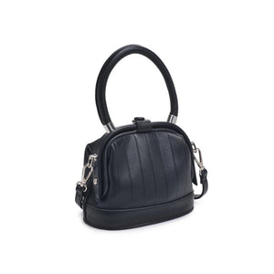 Charmaine Crossbody - Black