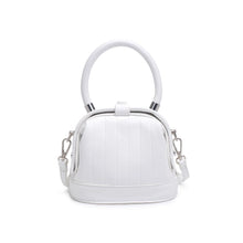 Charmaine Crossbody - Ivory