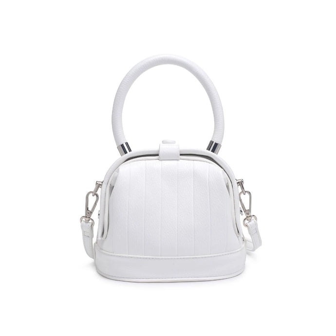 Charmaine Crossbody - Ivory