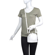 Charmaine Crossbody - Ivory