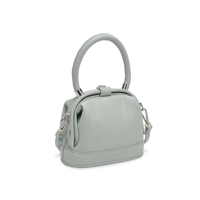 Charmaine Crossbody - Seafoam