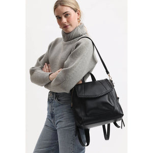 Dido Backpack - Black