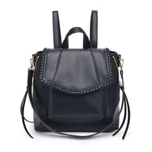 Dido Backpack - Black